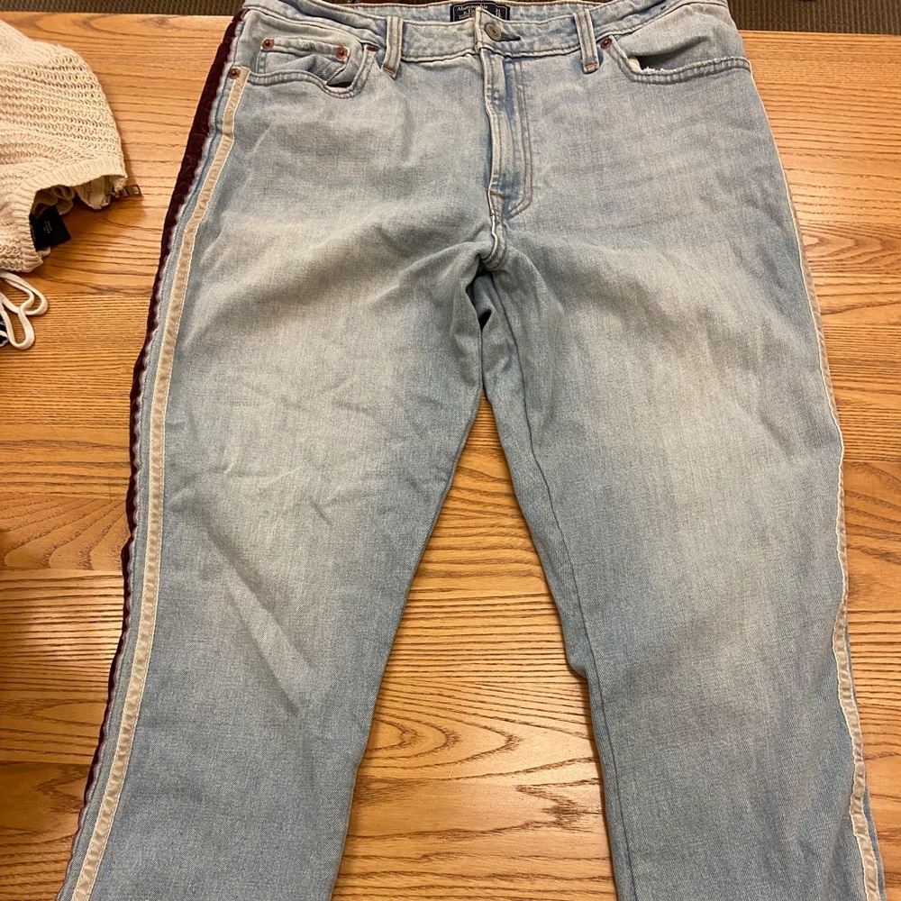 Abercrombie pants